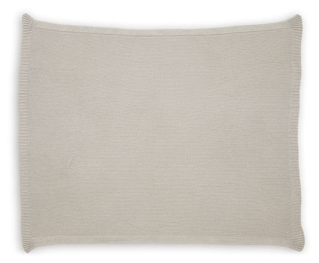 Gayelery - Throw by Signature Design by Ashley® | Bel Furniture