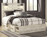 Cambeck - Bedroom Set by Signature Design by Ashley® | Bel Furniture