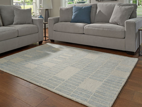 Dylanton - Rug - view 6