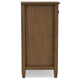 Connaught - Large Sideboard Buffet Storage Cabinet