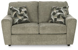 Cascilla - Loveseat by Signature Design by Ashley® | Bel Furniture