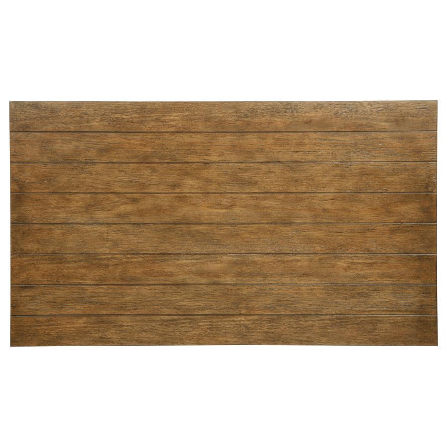 Payne - 48" Mobile Lift Top Coffee Table