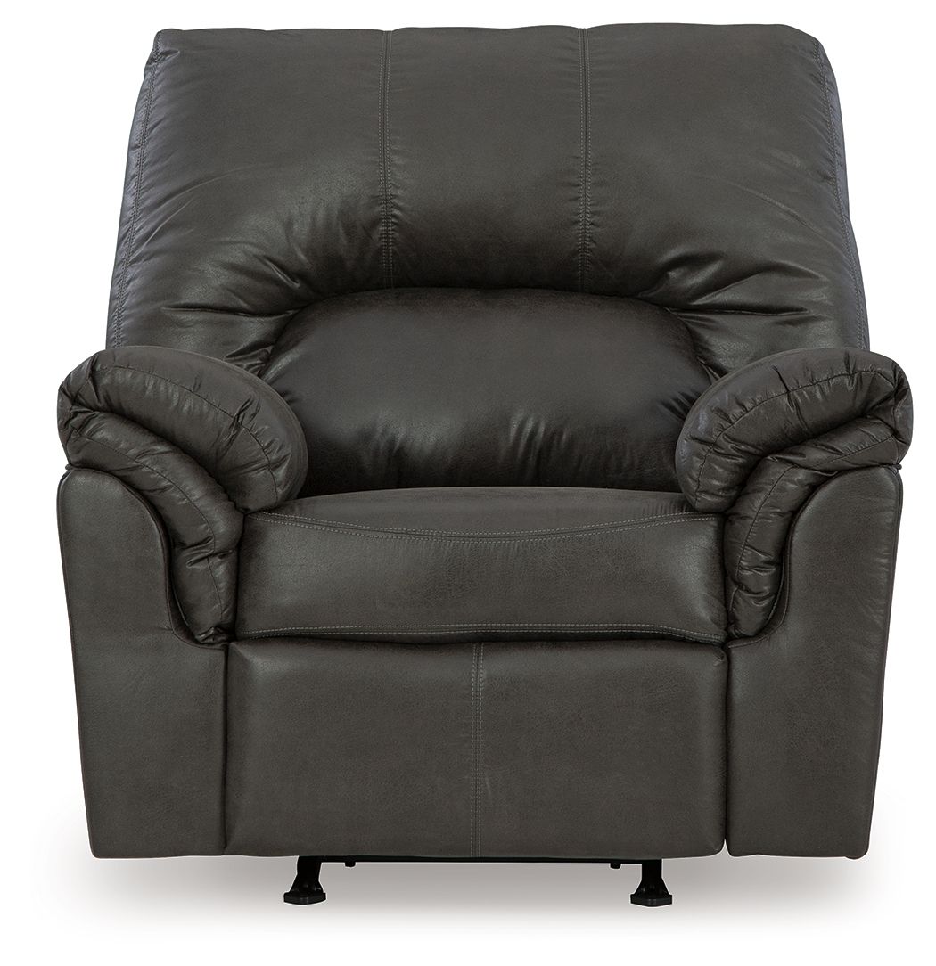 Bladen - Rocker Recliner by Signature Design by Ashley® | Bel Furniture