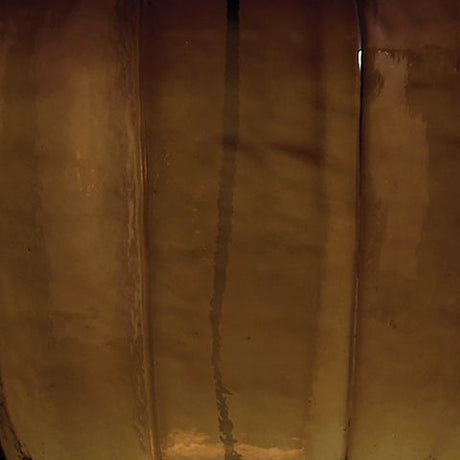 Bainmore - Glass Table Lamp - Amber - view 3