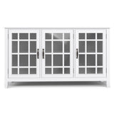 Connaught - Traditional Buffet Cabinet