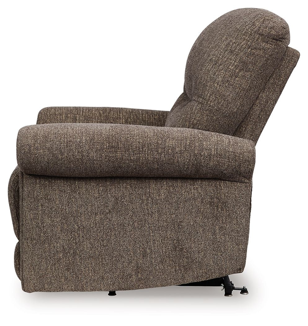 Aureta - Power Lift Recliner by Signature Design by Ashley® | Bel Furniture