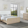 Ladera - Bedroom Set Light Brown by Coaster Fine Furniture | Bel Furniture