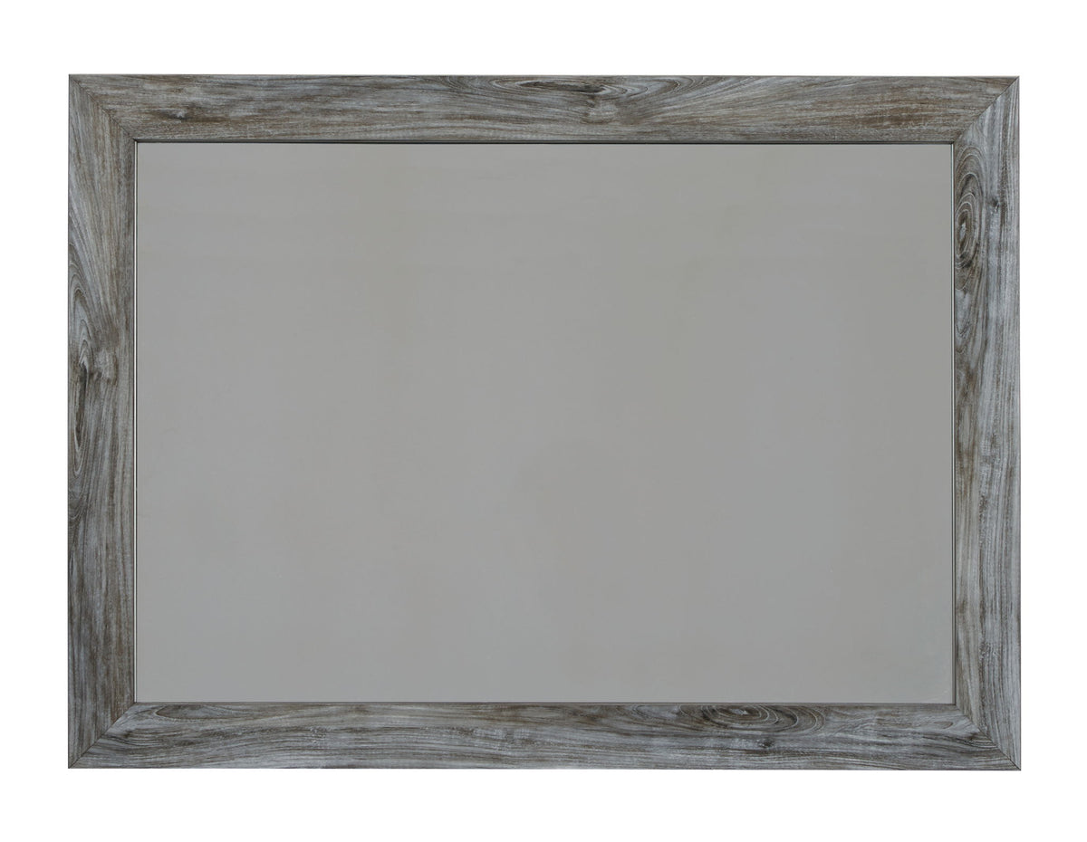 Baystorm - Bedroom Mirror by Signature Design by Ashley® | Bel Furniture