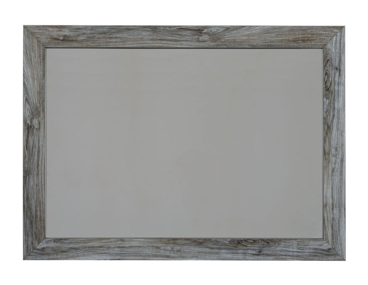 Baystorm - Bedroom Mirror by Signature Design by Ashley® | Bel Furniture