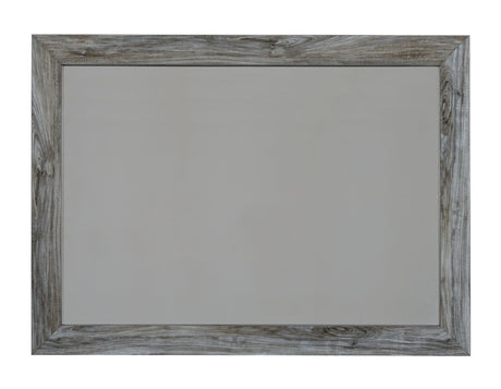 Baystorm - Bedroom Mirror by Signature Design by Ashley® | Bel Furniture
