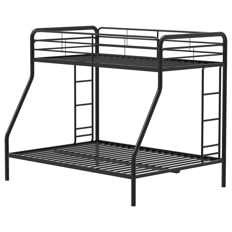 Carson - Metal Bunk Bed