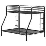 Carson - Metal Bunk Bed