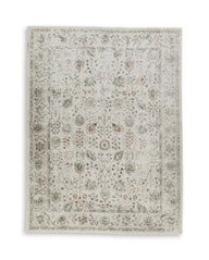 Webbridge - Rug