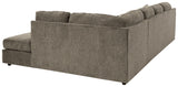 O'phannon - Sectional by Signature Design by Ashley® | Bel Furniture