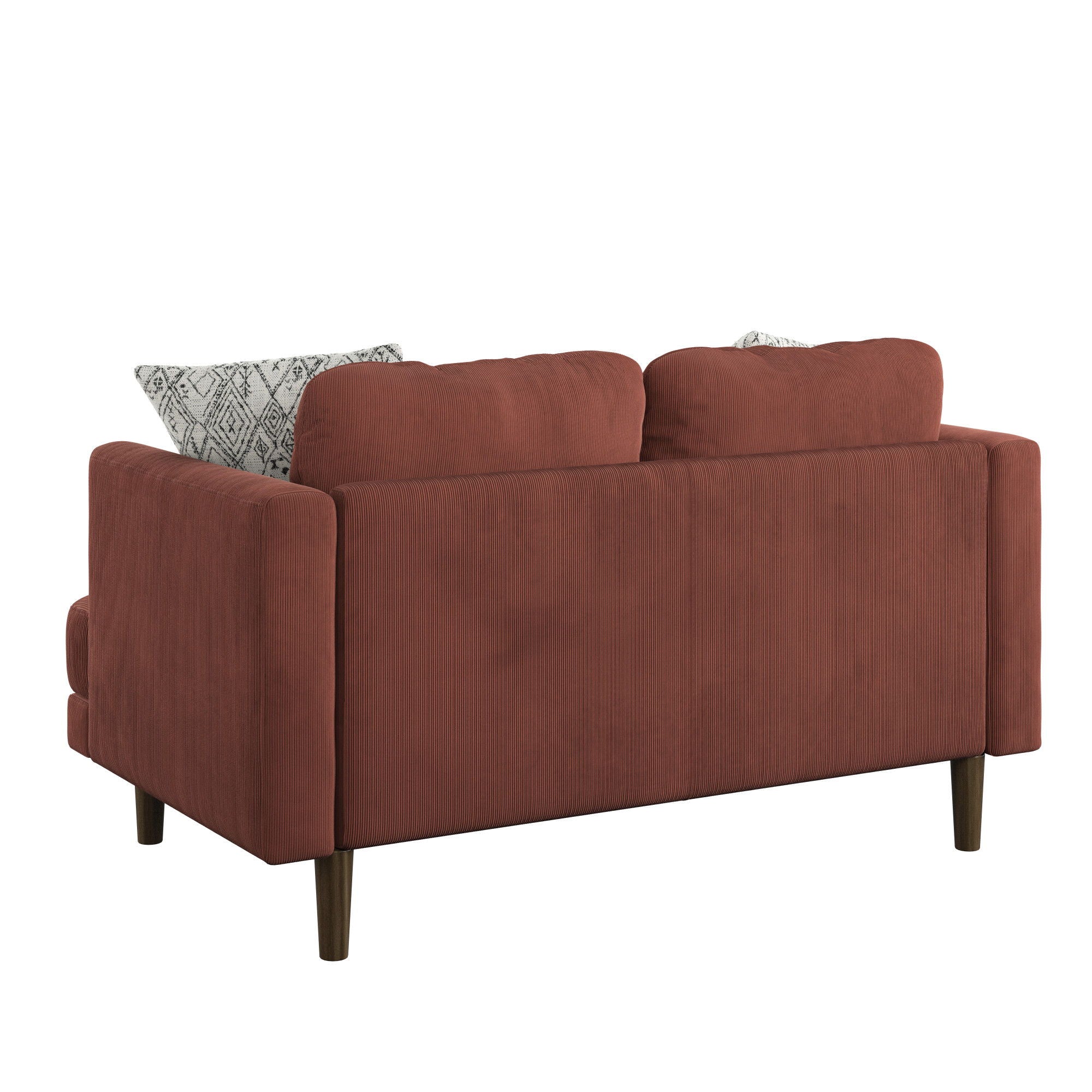 Jurie - Loveseat