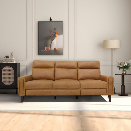 Elliot - Incliner Sofa Left - view 9