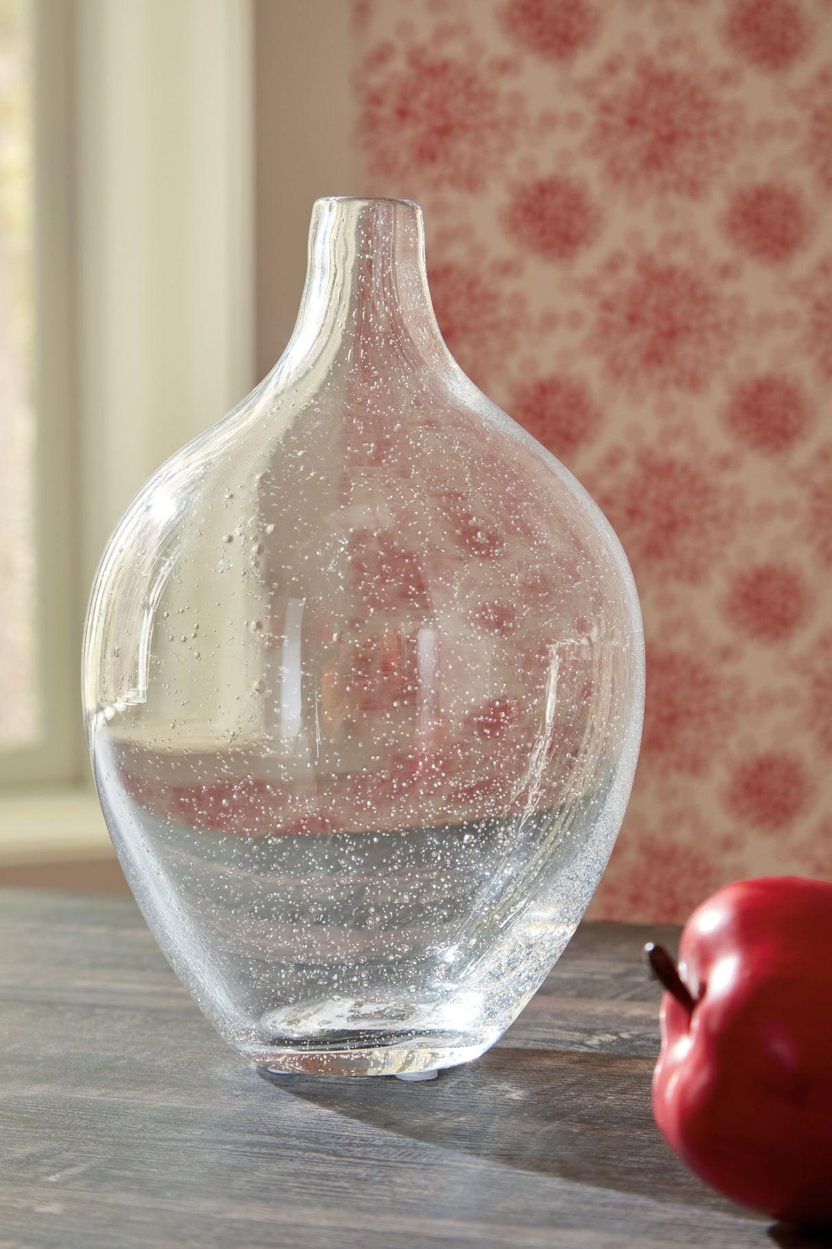 Kurthorne - Vase by Signature Design by Ashley® | Bel Furniture