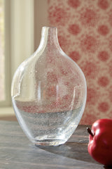 Kurthorne - Vase by Signature Design by Ashley® | Bel Furniture