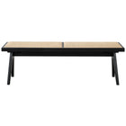 Keira - Modern Aesthetics Bench