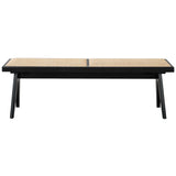 Keira - Modern Aesthetics Bench