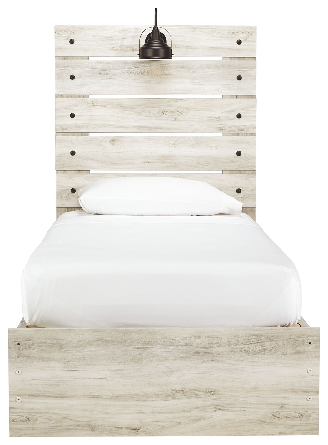Cambeck - Panel Bed by Signature Design by Ashley® | Bel Furniture