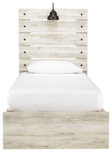 Cambeck - Panel Bed by Signature Design by Ashley® | Bel Furniture