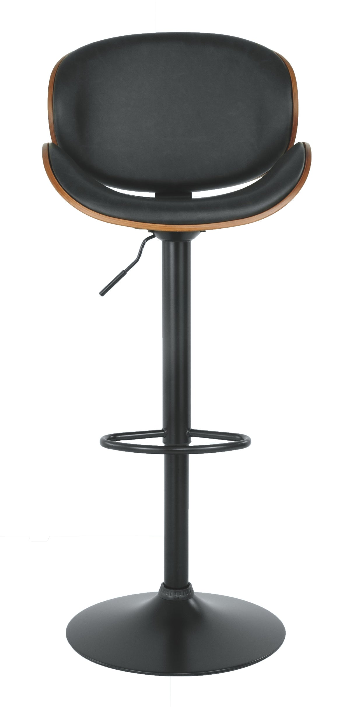 Bellatier - Adjustable Height Barstool by Signature Design by Ashley® | Bel Furniture