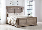 Blairhurst - Panel Bedroom Set by Signature Design by Ashley® | Bel Furniture