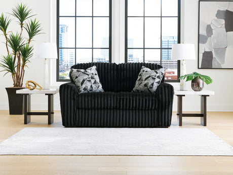 Midnight-Madness - Loveseat - view 12
