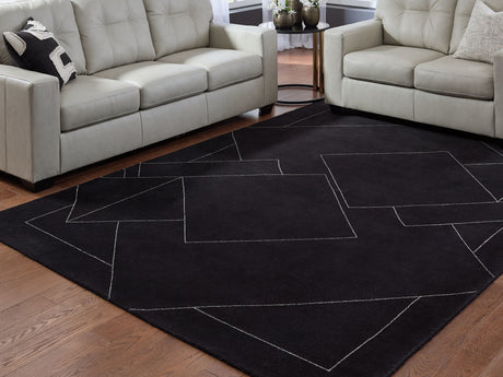 Marav - Rug - view 6