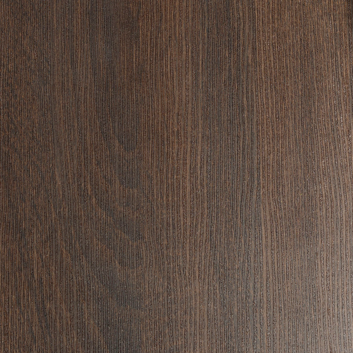 Coastal Coffee Table With Lower Shelf And Faux Rattan Baskets - Espresso by Walker Edison | Bel Furniture