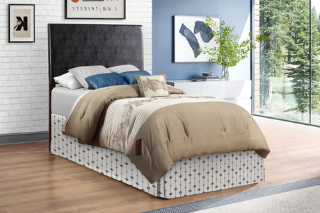 Nova - Headboard - view 31