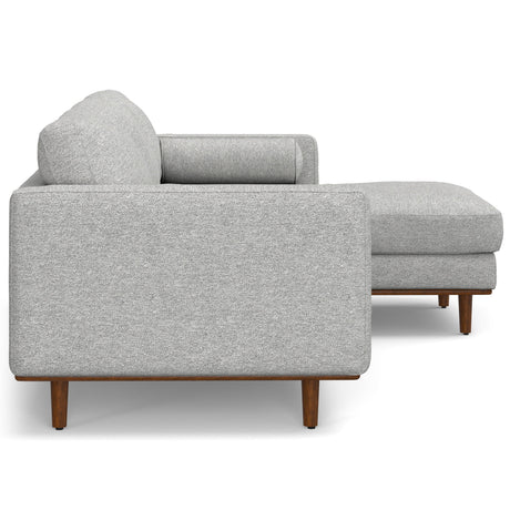 Morrison - Upholstered Sectional Sofa - view 47