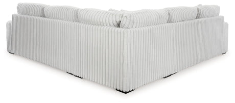 Stupendous - Living Room Set - view 10