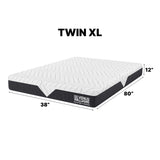 Venus Williams Legend - 12" Hybrid Mattress