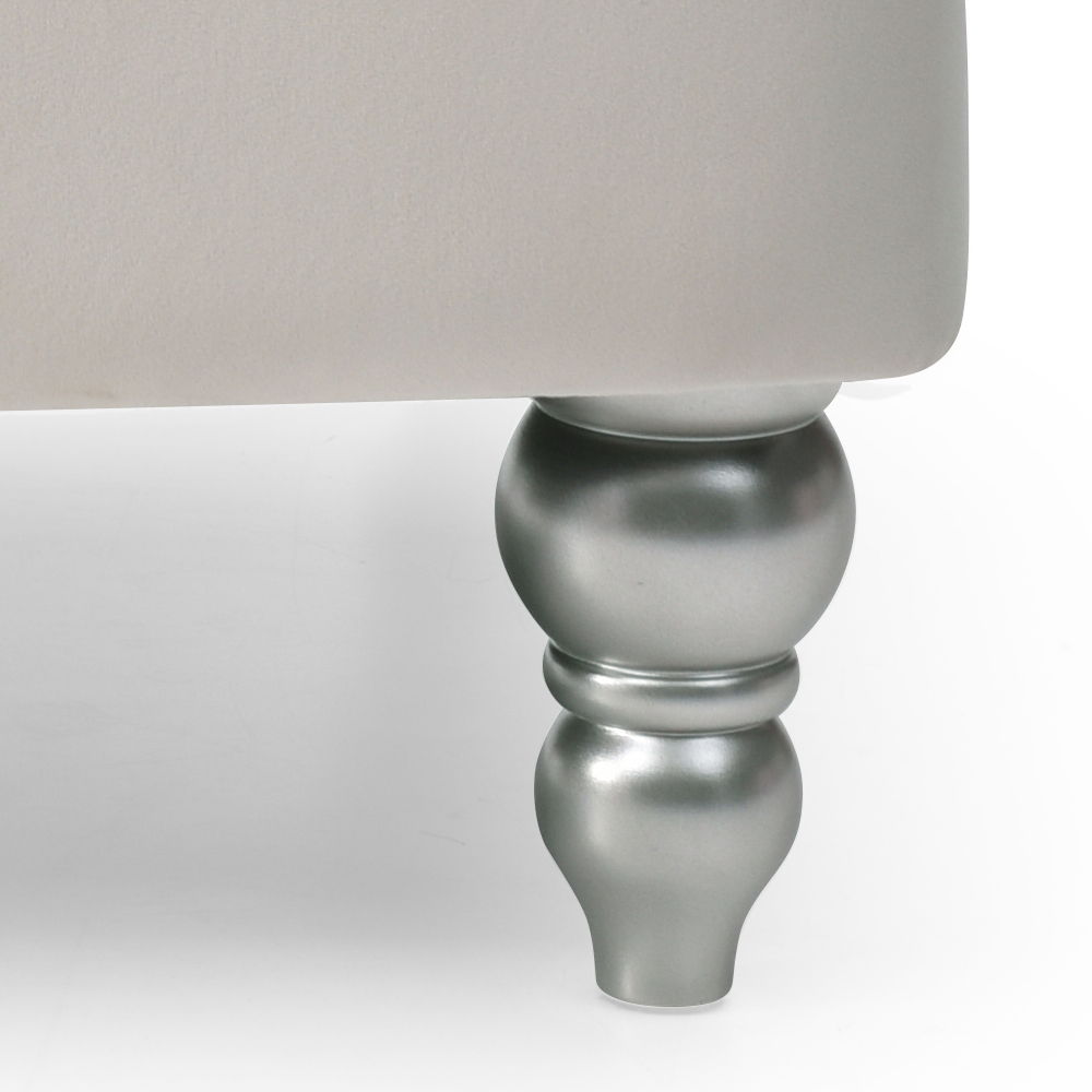 Traditional Armchair Elegant