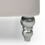 Traditional Armchair Elegant