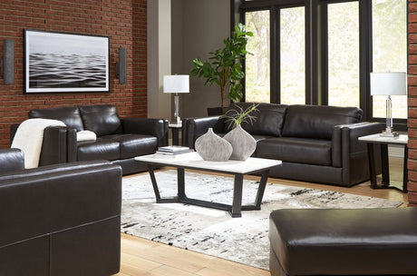 Amiata - Living Room Set - view 3