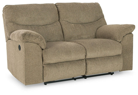 Alphons - Living Room Set - view 17