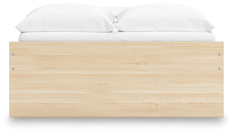 Onita - Platform Bed - view 121