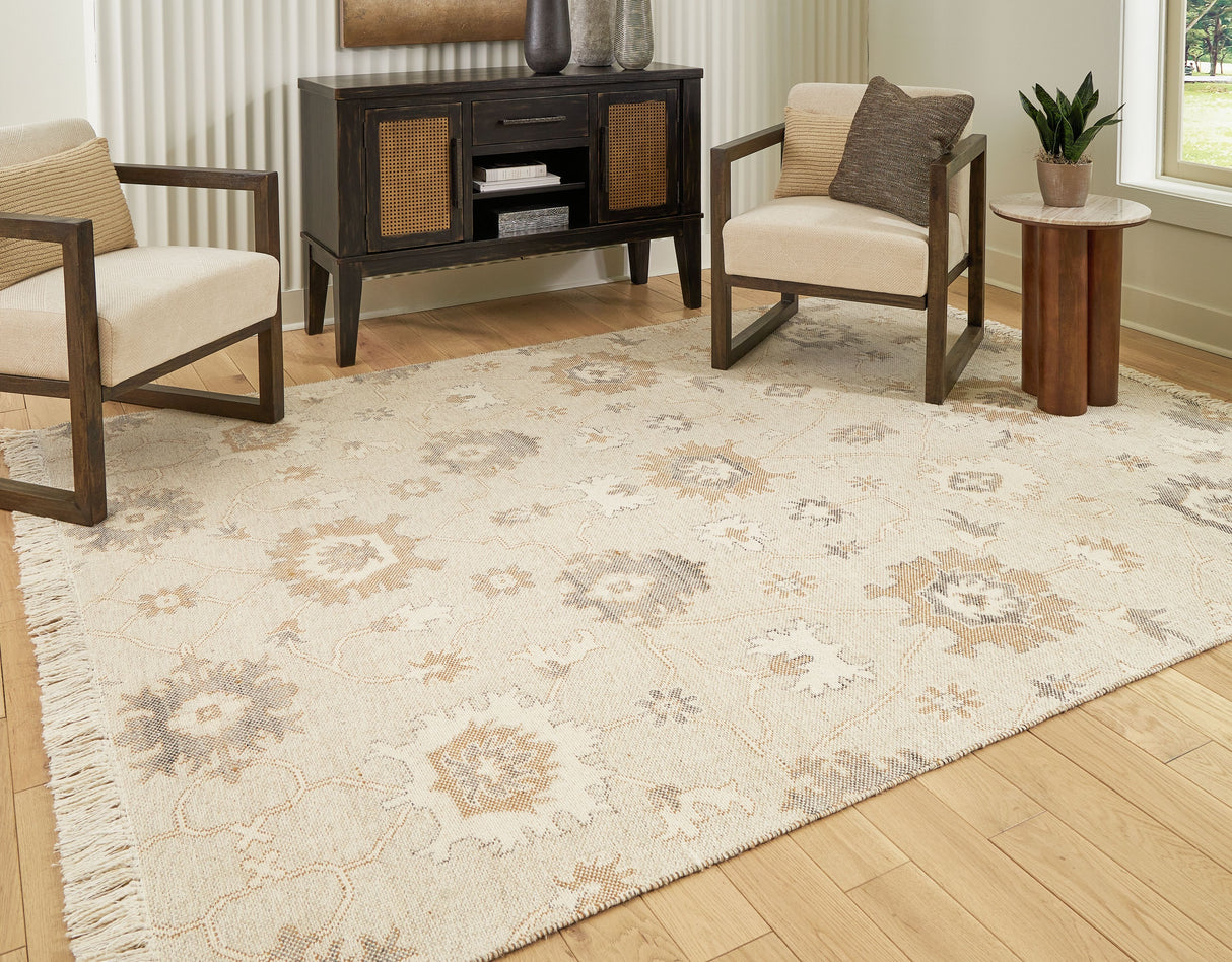 Calkin - Rug by Signature Design by Ashley® | Bel Furniture