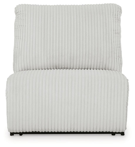 Top Tier - Reclining Sectional by Signature Design by Ashley® | Bel Furniture