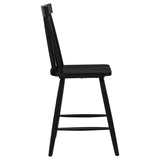 Andrews - Windsor Counter Height Dining Side Chair (Set of 2)