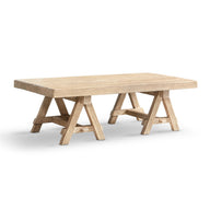 Hawthorne - Trestle Table