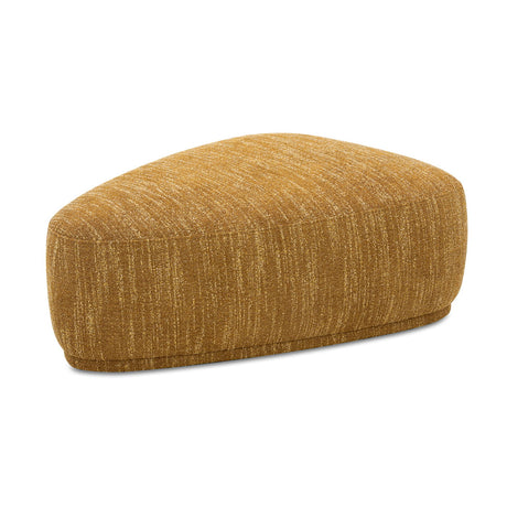 Pebble - Rounded Triangle Cocktail Ottoman - view 18