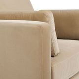 Knox - Modern Farmhouse Arm Chair by Jennifer Taylor Home | Bel Furniture