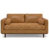 Morrison - Sofa And Ottoman Set
