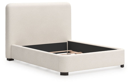 Brintstreet - Upholstered Bed by Signature Design by Ashley® | Bel Furniture