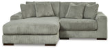 Lindyn - Sectional