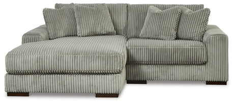 Lindyn - Sectional - view 21